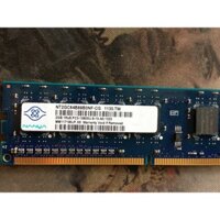 Ram 2G DDR3 1333 laptop bóc máy