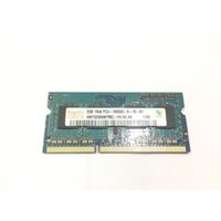 Ram 2G ddr3 cho laptop