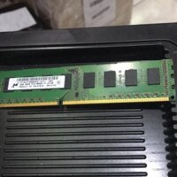 Ram 2GB DDR3 Bus 1333 phụ kiện máy tính chính hãng