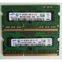 Ram 2GB Laptop