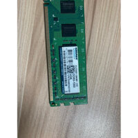 Ram 3 4G Buss 1333 kingmax