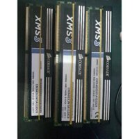 Ram 3 Corsair XMS3 tản thép 4G bus 1333