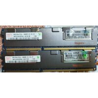 Ram 3 ECC 8GB Bus 1333