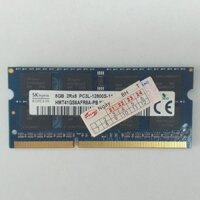 RAM 3 LAPTOP 8GB  PC3L BUSS 1600 ( PC3L-12800S)