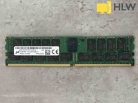 RAM 32GB DDR4 2400MHz ECC REGISTERED SERVER MEMORY BH 01 THÁNG