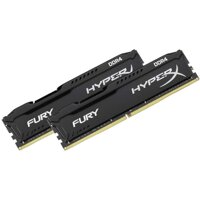 RAM 32GB KINGSTON HYPERX FURY BUS 2666MHZ HX426C16FBK2/32