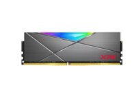 Ram 4 16G/3200 D50 Adata XPG Tungsten Grey RGB