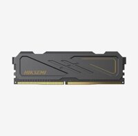 Ram 4 8G Bus 3200 Hiksemi | Có Tản Nhiệt Armor Màu Đen (HSC408U32D2)