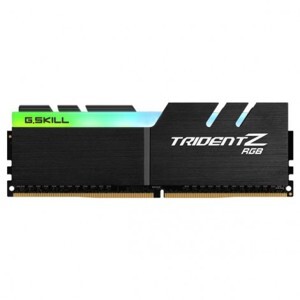 Ram 4 Gskill Trident Z RGB 8GB/3000 F4-3000C16S-8GTZR