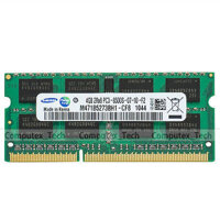 RAM 4G DDR3/1333