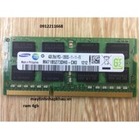 Ram 4G PC3L DDR3 SamSung For Laptop