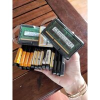 Ram 4g PC3L, hàng new, bảo hành 1 năm