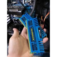 Ram 4G/1600 DDR3 Coorsai