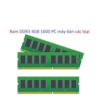 ram 4gb 1333 ddr3 PC máy tính bàn bus 10600 pc3 4g d3 decktop memory