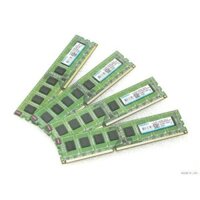 Ram 4Gb bus 1600 PC