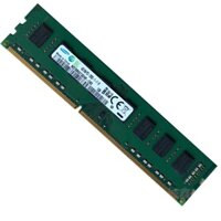 RAM 4GB DDR3 Bus 1333 Likenew 99%