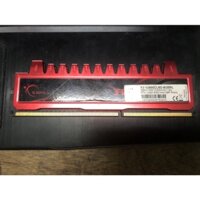 ram 4gb ddr3 bus 1600