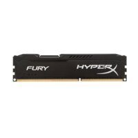 RAM 4GB DDR3 Bus 1600MHz Kingston HyperX Fury | Bảo Hành 12 Tháng