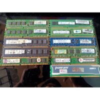 Ram 4gb ddr3 cho máy tính bàn