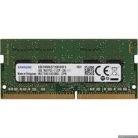 RAM 4GB DDR4 - 2133