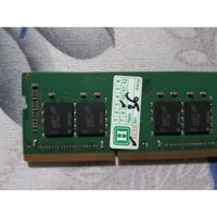 Ram 4gb ddr4 2133bus dùng cho laptop