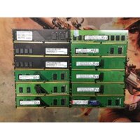 Ram 4Gb DDR4 Bus 2133/ 2400/ 2666 PC, Laptop hàng bóc máy