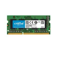 Ram 4GB DDR4 Buss 2400 Crucial Laptop