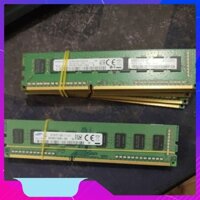 Ram 4Gb dr3 bus 1066 1333 hay 12800 1600 chạy main 1155 và 1150