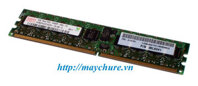 Ram 4GB PC2-5300P ECC REGISTER BUS 667Mhz