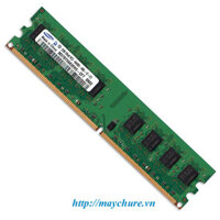 Ram 4GB PC2-6400P ECC REGISTER Bus 800Mhz