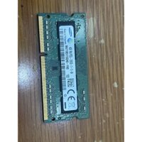 Ram 4gb pc3L cho laptop