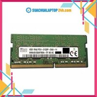 RAM 4GB PC4 - 2133