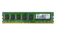 RAM 4GB/1600 DDR3L KINGMAX (ĐIỆN ÁP 1.35V)