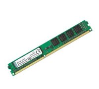 Ram 4gb/1600 PC Kingston