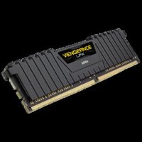 Ram 4gb/2400 Corsair (CMK4GX4M1A2400C14R)