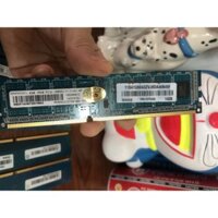 Ram 4G/DDR3/1600 RAM MÁY BỘ,CHÂN VÀNG ÓNG - VI TÍNH BẮC HẢI