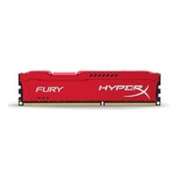 Ram 8G Ddr3 cũ bus 1600 Kingston HyperX