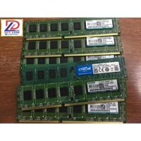 Ram 8G DDR3 kingmax bus 1333/1600