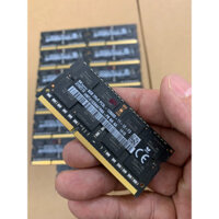 Ram 8G DDR3 PC3L dùng nâng cấp laptop