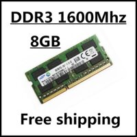 RAM 8G DDR3 PC3L