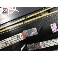 Ram 8G DDR4 8G/2800 GSKILL Ripjaws tản thép đỏ đẹp xịn sò