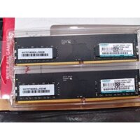 Ram 8G ddram4 bus 2400 Kingmax hành anphatpc