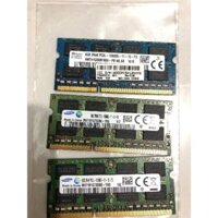 Ram 8G, SAMSUNG, DDR3L, BUS 1600