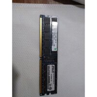 Ram 8G sever Hynix 8GB 1Rx4 PC2-5300P-555-12