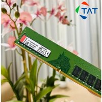 Ram 8GB 2133Mhz DDR4 Kingston PC Chính Hãng - Bảo hành 3 năm 1 đổi 1