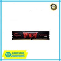 Ram 8GB 2400 Gskill Aegis Cũ