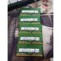 RAM 8GB D4 LAPTOP 2133