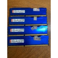 Ram 8gb ddr3 bus 1600 cũ