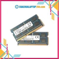 RAM 8GB DDR3 Buss 1600