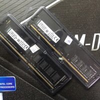 Ram 8Gb DDR3 Kingston MỚI